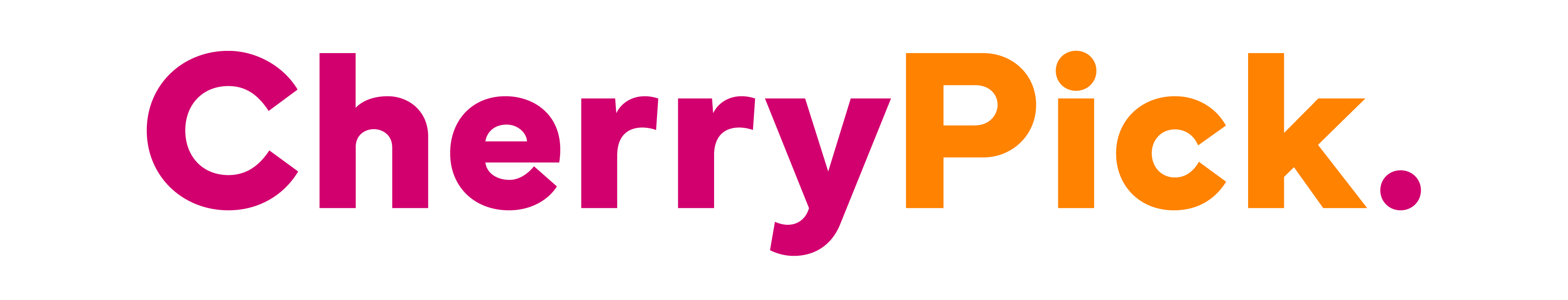 Cherry Pick